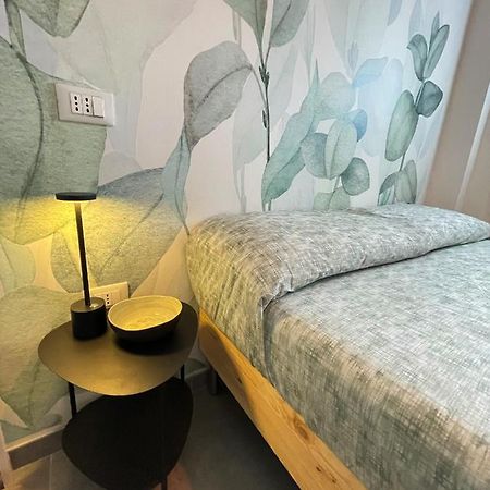 Amazing Flat Central Wi Fi A/C Apartment ราปาลโล ภายนอก รูปภาพ