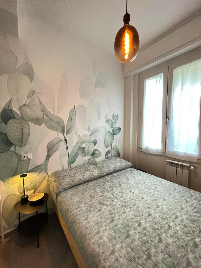 Amazing Flat Central Wi Fi A/C Apartment ราปาลโล ภายนอก รูปภาพ