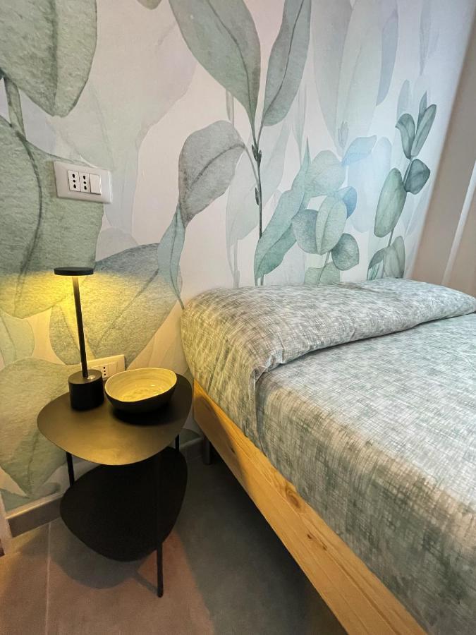 Amazing Flat Central Wi Fi A/C Apartment ราปาลโล ภายนอก รูปภาพ