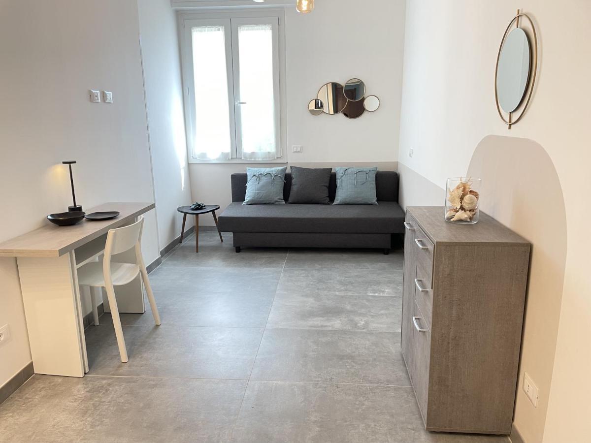 Amazing Flat Central Wi Fi A/C Apartment ราปาลโล ภายนอก รูปภาพ