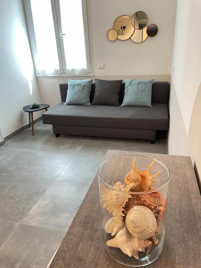 Amazing Flat Central Wi Fi A/C Apartment ราปาลโล ภายนอก รูปภาพ
