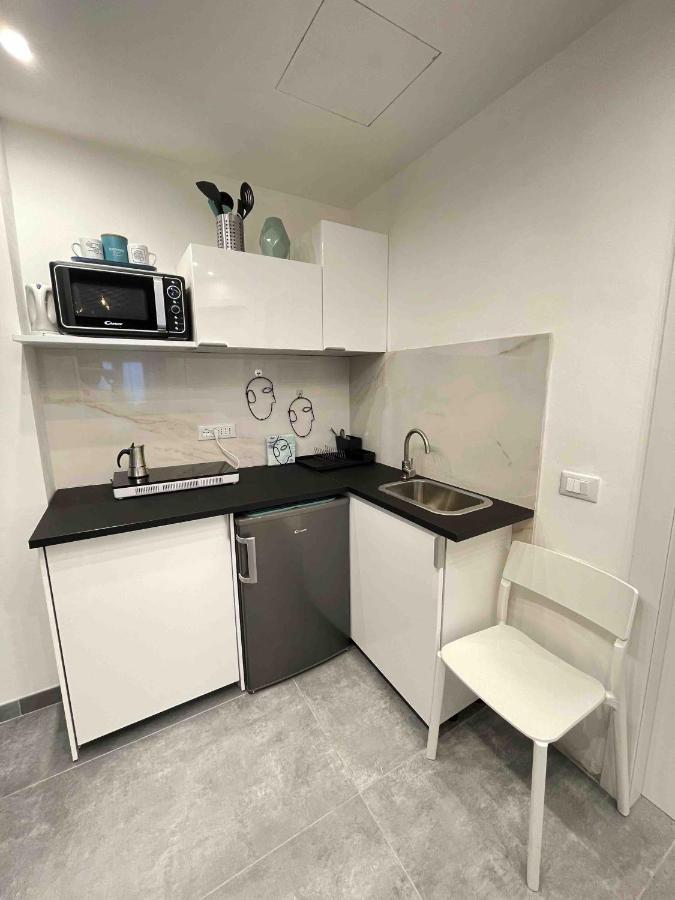 Amazing Flat Central Wi Fi A/C Apartment ราปาลโล ภายนอก รูปภาพ