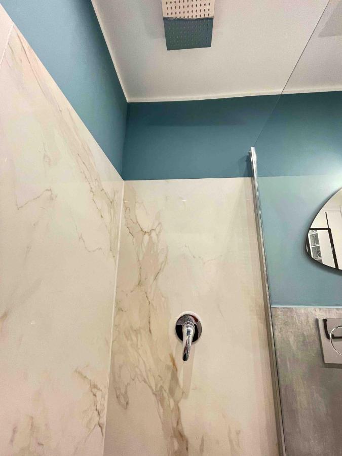 Amazing Flat Central Wi Fi A/C Apartment ราปาลโล ภายนอก รูปภาพ