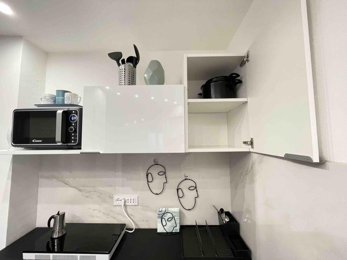 Amazing Flat Central Wi Fi A/C Apartment ราปาลโล ภายนอก รูปภาพ