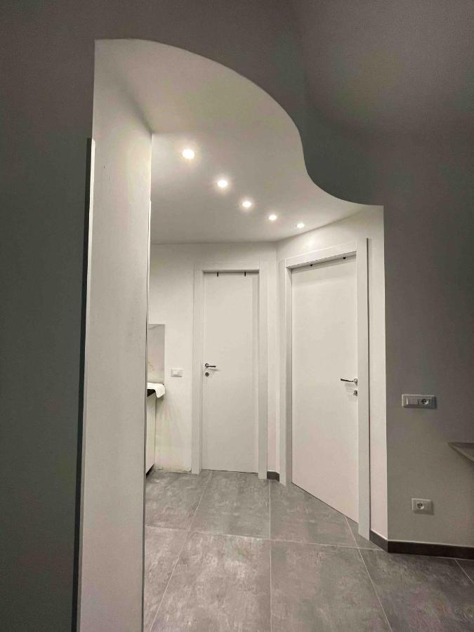 Amazing Flat Central Wi Fi A/C Apartment ราปาลโล ภายนอก รูปภาพ