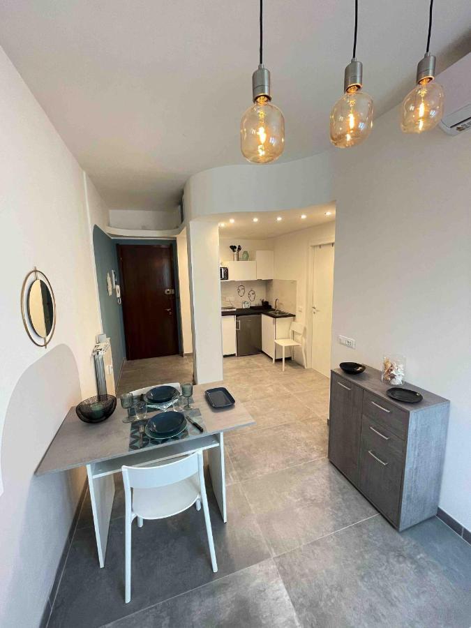 Amazing Flat Central Wi Fi A/C Apartment ราปาลโล ภายนอก รูปภาพ