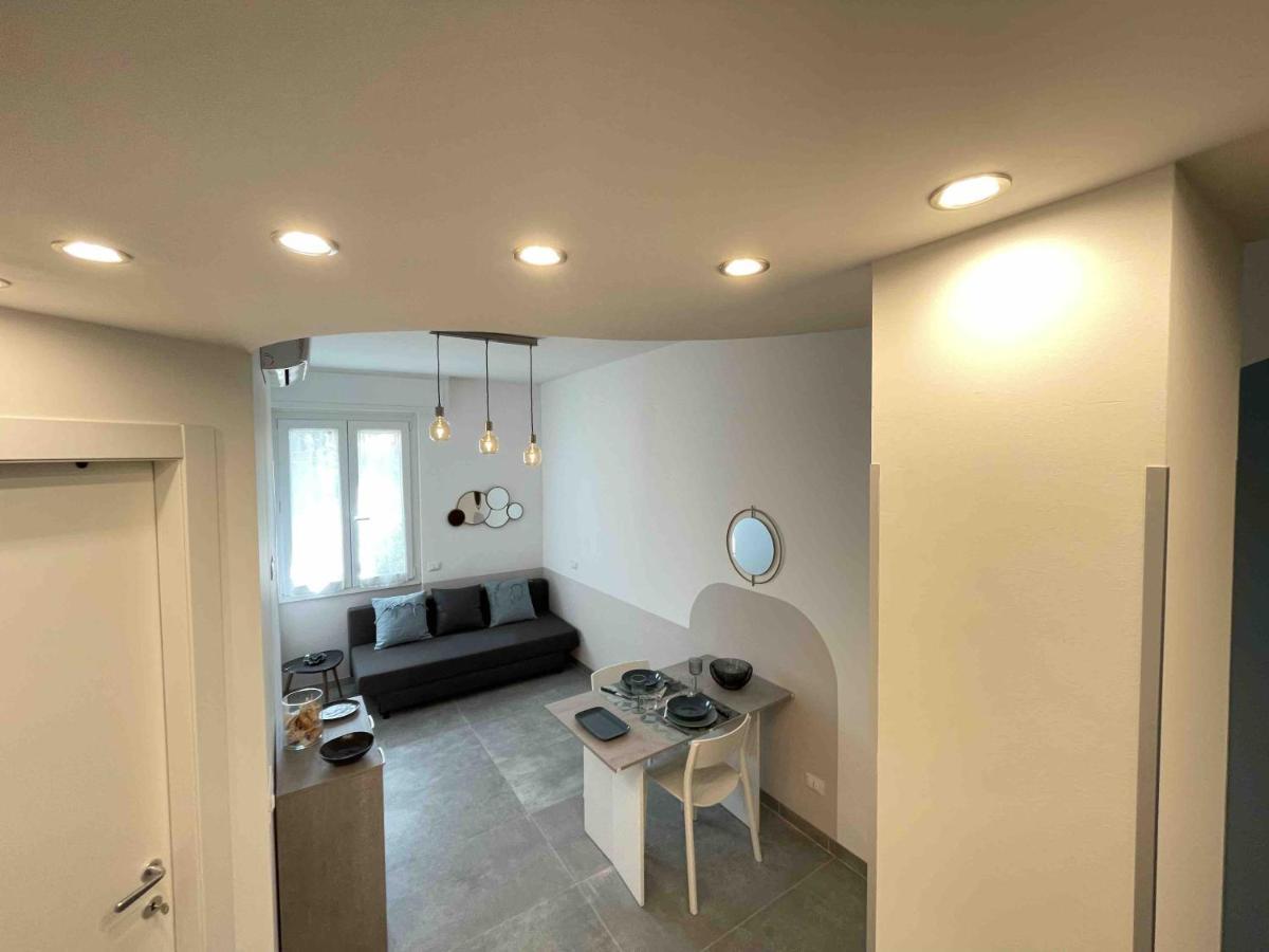 Amazing Flat Central Wi Fi A/C Apartment ราปาลโล ภายนอก รูปภาพ