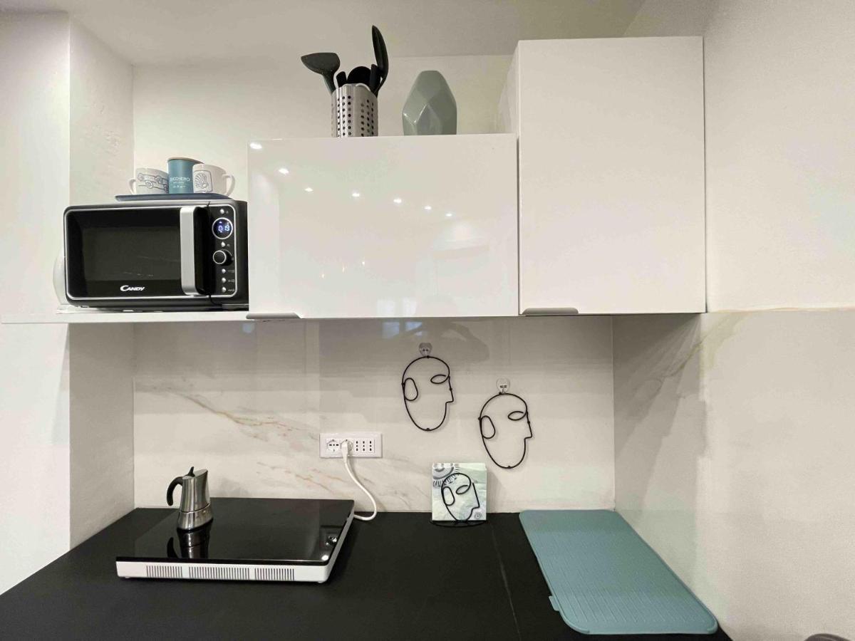 Amazing Flat Central Wi Fi A/C Apartment ราปาลโล ภายนอก รูปภาพ