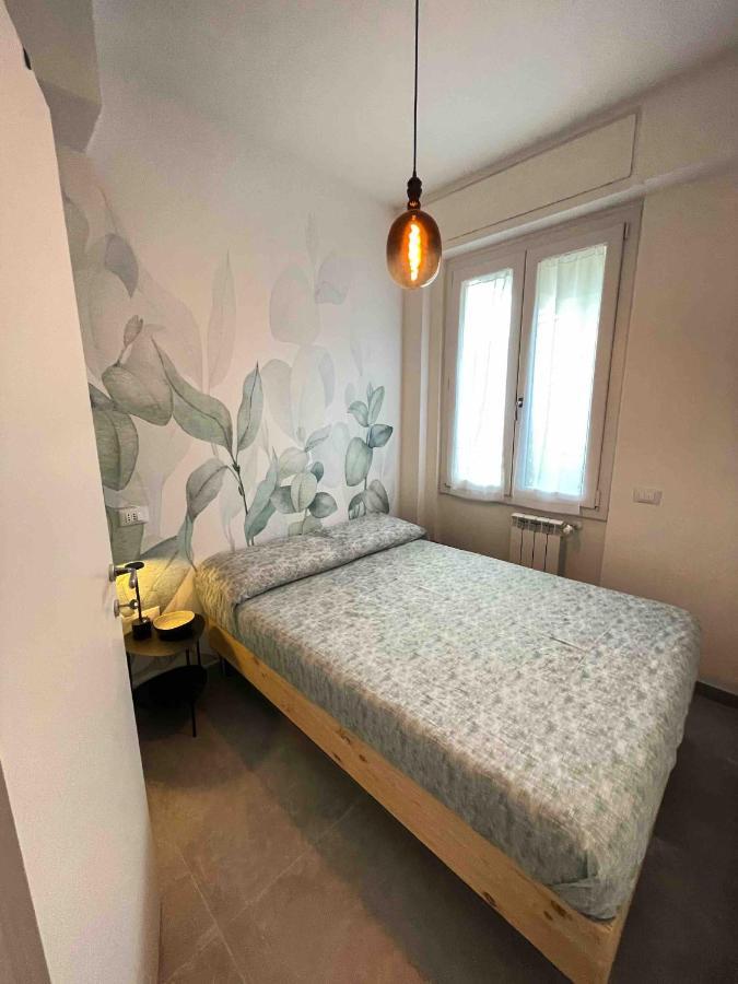 Amazing Flat Central Wi Fi A/C Apartment ราปาลโล ภายนอก รูปภาพ
