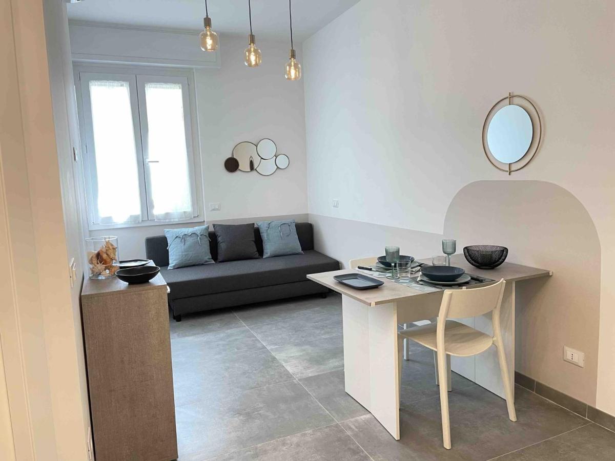 Amazing Flat Central Wi Fi A/C Apartment ราปาลโล ภายนอก รูปภาพ