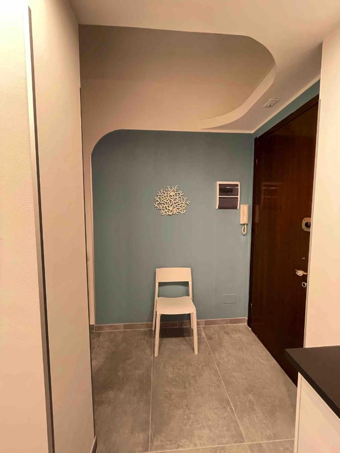Amazing Flat Central Wi Fi A/C Apartment ราปาลโล ภายนอก รูปภาพ