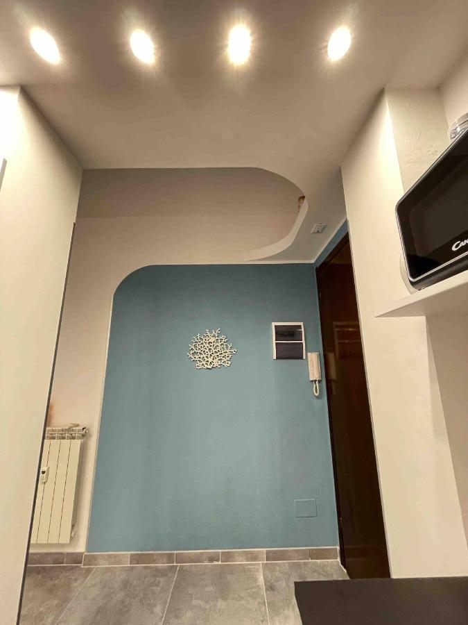 Amazing Flat Central Wi Fi A/C Apartment ราปาลโล ภายนอก รูปภาพ