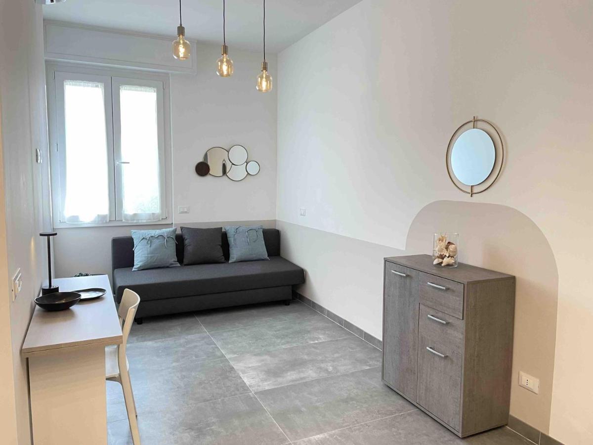 Amazing Flat Central Wi Fi A/C Apartment ราปาลโล ภายนอก รูปภาพ