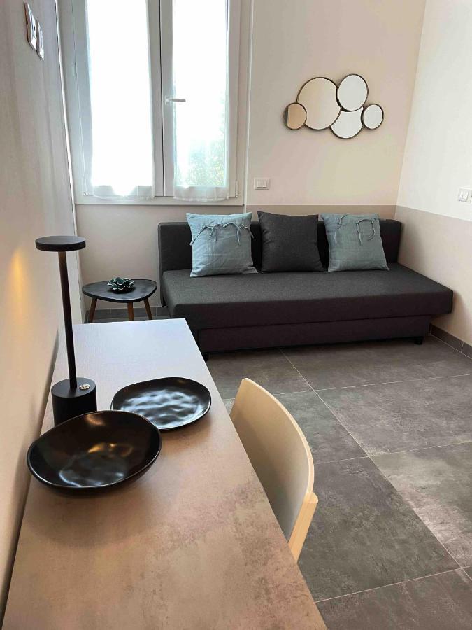Amazing Flat Central Wi Fi A/C Apartment ราปาลโล ภายนอก รูปภาพ